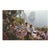 "Dining Al Fresco on Capri" 30x40 Original C-Print by Slim Aarons For Sale