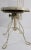 Toledo Metal Furniture Co. Industrial Adjustable Stool For Sale - Image 4 of 13