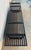 Mid-Century Modern Attributed to George Nelson for Herman Miller Platform Bench For Sale - Image 9 of 11