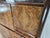 Art Deco Austrian Display Cabinet in Glass and Briar Root, 1930 For Sale - Image 13 of 18