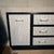 Kindel Embossed Leather Credenza For Sale In Washington DC - Image 6 of 11