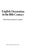 FOWLER, John and CORNFORTH, John [288] pp. The Pyne Press 1974 12" x 8 1/2" This book is the result of a collaboration...