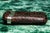 Refined English Antique Leather Sterling Silver Luxury Cigar Case For Sale In New York - Image 6 of 9