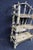 Adirondack Birch Three-Tier Display Shelf For Sale - Image 10 of 10