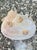 Christa's South Seashells CSS Small Seashell Catchall Dish For Sale - Image 4 of 6