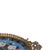 Japanese Cloisonne Fruit Bowl For Sale - Image 4 of 6