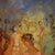 Italian Artist, Family of Acrobats, 1981, Mixed Media on Canvas For Sale - Image 15 of 16