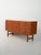 Scandinavian Sideboard with Cantilevered Handles, 1960s For Sale - Image 4 of 13