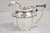 Vintage Wilcox Sp Co Art Deco Silver Plated Bulbous International Water Pitcher For Sale - Image 9 of 9