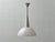 Pendant Lamp by Mathieu Matégot for Holophane, 1950s For Sale - Image 3 of 12