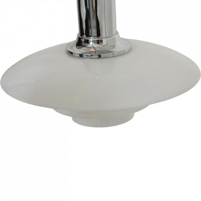 PH2/1 Bombardement Chandelier by Poul Henningensen, 1999 For Sale - Image 6 of 10