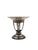 Art Deco Silver-Plated Vide Poche, France, 1940s For Sale - Image 4 of 9
