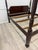 Drexel Heritage King Size Four Poster Rice Bed Vintage 18 Th Century For Sale In West Palm - Image 6 of 12