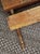 Mid 20th Century Vintage Professional Bookbinding Thick Block Finishing Press For Sale - Image 5 of 12