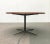 Mid-Century German Teak Couch Table from Wilhelm Renz For Sale - Image 6 of 18