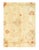 Traditional Pasargad DC Ivory Color Fine Hand Knotted Oushak Rug For Sale - Image 3 of 3