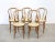 Vintage No. 18 Dining Chair by Michael Thonet, in Good conditions. Designed 1890 to 1919 This piece is attributed to the...