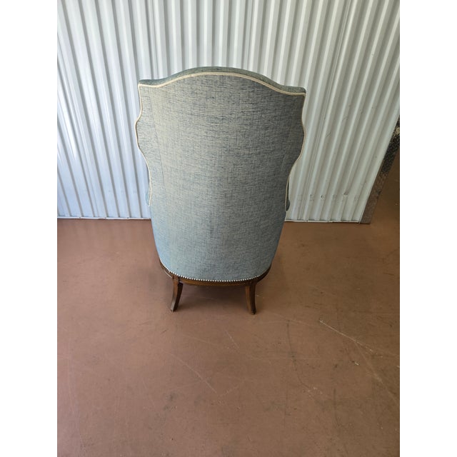 2020s Fun and Funky Accent Chair For Sale - Image 5 of 16