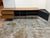 Ángel Martí & Enrique Delamo for Treku Aura Walnut Media Unit For Sale - Image 4 of 12