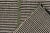 Textile 2010s Rug & Kilim’s Contemporary Kilim Rug in Black, Beige and Green Stripes For Sale - Image 7 of 8