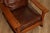 Mission Antique L & JG Stickley Mission Oak Morris Rocker For Sale - Image 3 of 18
