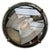 Grey Industrial pendant. Aluminium shade, cast iron top and clear glass. E27 / E26 Up to 250V (Europe/UK Standard).The...