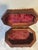 Indian Wooden Spices Box /Jewelry Box For Sale - Image 10 of 14