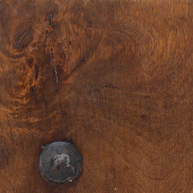 20th Century Spanish Side Table For Sale - Image 14 of 18