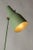 1950s Mid-Century Floor Lamp from Hans Bergström For Sale - Image 5 of 10