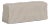 Slipcover for Stoffer Home x Cloth & Company for Lindy Slipcover Dining Bench in Jane Stripe Mauve For Sale