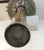 Wood 18" Tibetan Prayer Wheel W/Inner Scroll Inlaid Silver 19th Century Monastery Ritual For Sale - Image 7 of 18