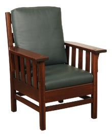 Example of J.M. Young Seating