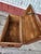 Vintage Leather Trunk Box For Sale - Image 12 of 12