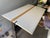 1990s Herman Miller Relay by Geoff Hollington - Manual Height Adjustable Standing Desk For Sale - Image 12 of 12