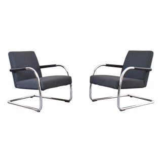 Visa Armcairs by Antonio Citterio for Vitra, 2000s, Set of 2 For Sale
