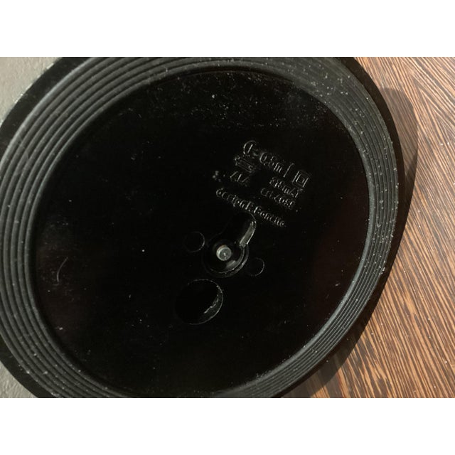 Postmodern Italian Ala Table Lamp by Rodolfo Bonetto for Iguzzini, 1980s For Sale - Image 9 of 10