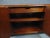 Baker Asian Design Oak & Burl Sideboard For Sale In Philadelphia - Image 6 of 9
