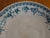 Large Terre De Fer Compote Dish by HB&Cie, 1890s For Sale - Image 12 of 18