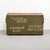 Tropical Military Soldiers Chest, 1940s For Sale - Image 9 of 9
