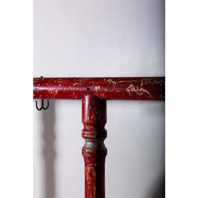 Indonesian Traditional Gong and Bonang, 1800s, Set of 2 For Sale - Image 12 of 18