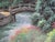 This beautiful painting by the famous artist, Henry Peeters, is titled "Stratford Bridge". It is a hand-embellished giclée...