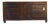 18th Century Pitch Pine Scullery Cupboard, 1800 For Sale