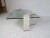 Glass Vintage Casa Bique by Robert Marcius Tessellated Stone Coffee Table For Sale - Image 7 of 11