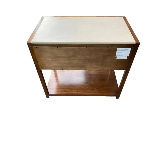 Brownstone Furniture Nightstand For Sale - Image 4 of 8