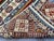 Multicolor Khorjin-Design Wool Runner Rug, 2'7" X 13'11" For Sale - Image 15 of 15
