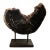 Andrianna Shamaris Impressive High Quality Petrified Wood or Sculpture For Sale