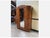 Vintage Art Deco Wardrobe, 1930 For Sale - Image 6 of 9
