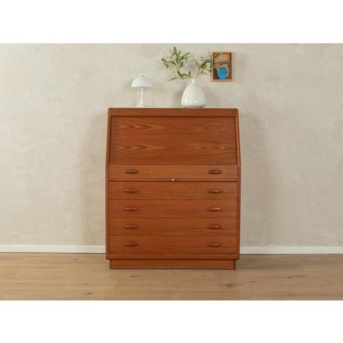 Vintage Secretary from Dyrlund, 1980s For Sale - Image 3 of 14