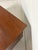 C. 1950s Frank Lloyd Wright Taliesen Writing Desk and Chair for Henredon For Sale - Image 12 of 18