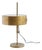 Table Lamp attributed to Angelo Ostuni and Renato Forti for Oluce, 1950s For Sale